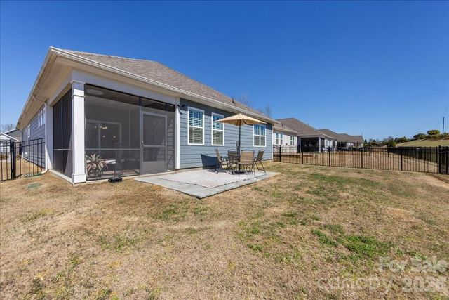 821 Latrobe Drive, Iron Station, NC 28080