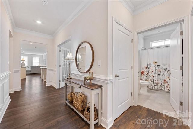 821 Latrobe Drive, Iron Station, NC 28080