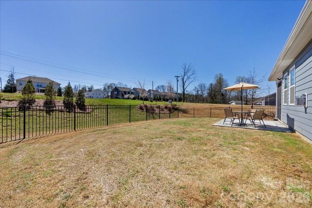 821 Latrobe Drive, Iron Station, NC 28080