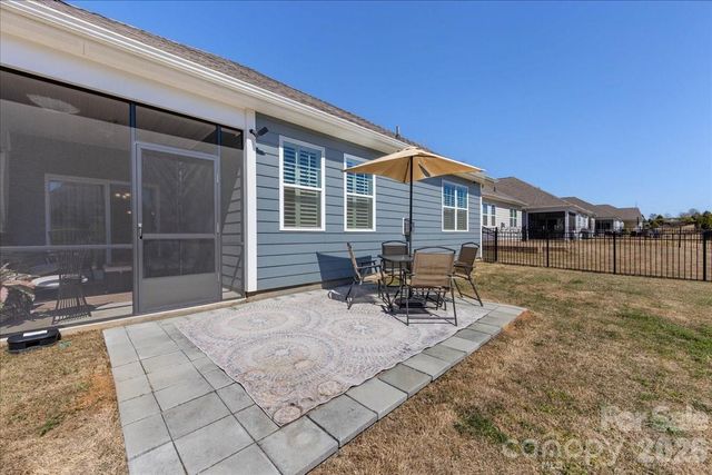 821 Latrobe Drive, Iron Station, NC 28080