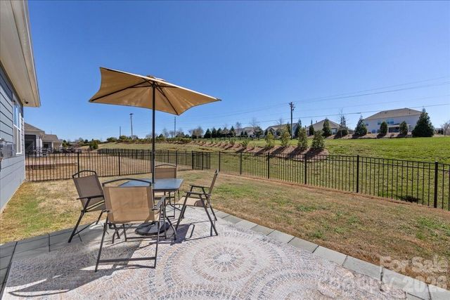 821 Latrobe Drive, Iron Station, NC 28080