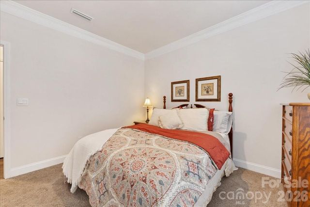 821 Latrobe Drive, Iron Station, NC 28080