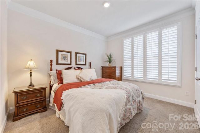 821 Latrobe Drive, Iron Station, NC 28080