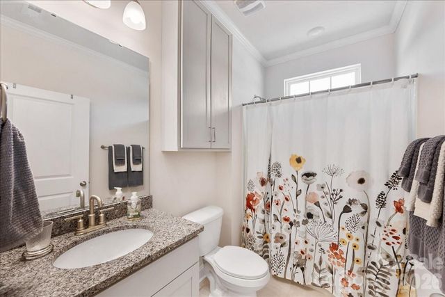 821 Latrobe Drive, Iron Station, NC 28080