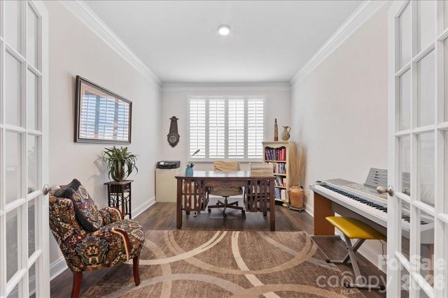 821 Latrobe Drive, Iron Station, NC 28080