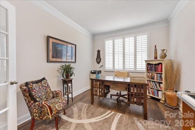 821 Latrobe Drive, Iron Station, NC 28080