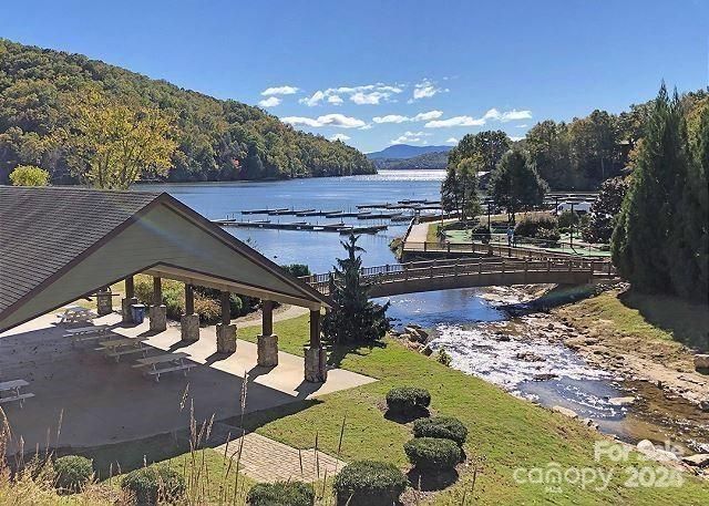 Lot 96 Chalet Road, Lake Lure, NC 28746
