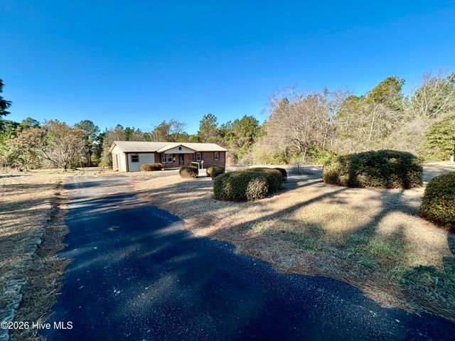 1918 U.S. 74 Business Highway, Hamlet, NC 28345