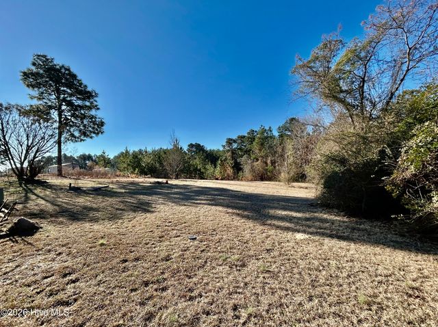 1918 U.S. 74 Business Highway, Hamlet, NC 28345