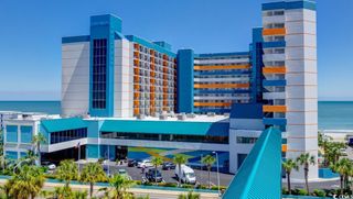 1501 S Ocean Blvd. # 516, Myrtle Beach, SC 29577