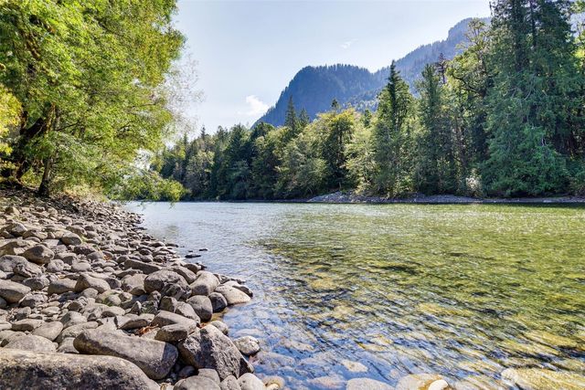 64464 NE 180th Street, Baring, WA 98224