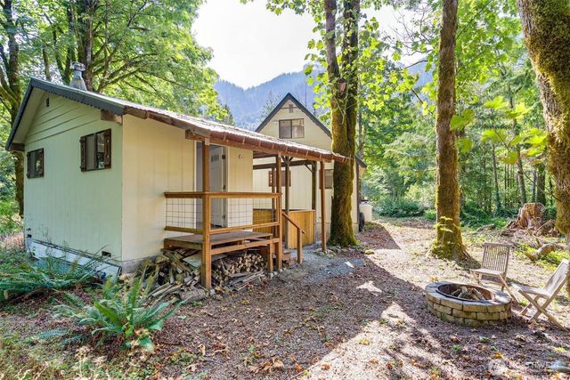 64464 NE 180th Street, Baring, WA 98224