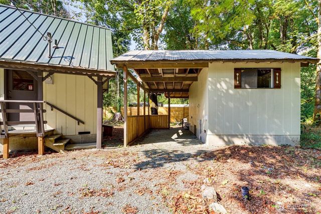 64464 NE 180th Street, Baring, WA 98224
