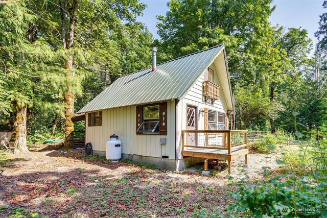 64464 NE 180th Street, Baring, WA 98224