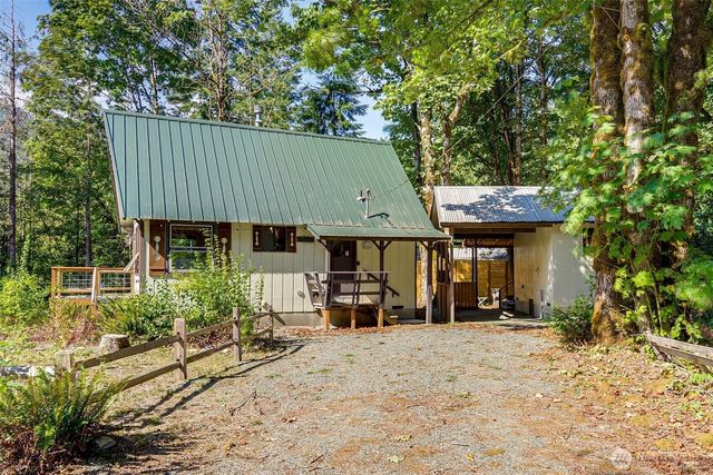 64464 NE 180th Street, Baring, WA 98224