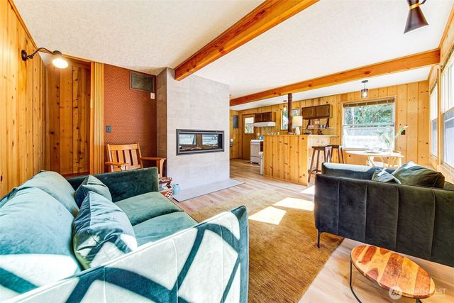 64464 NE 180th Street, Baring, WA 98224