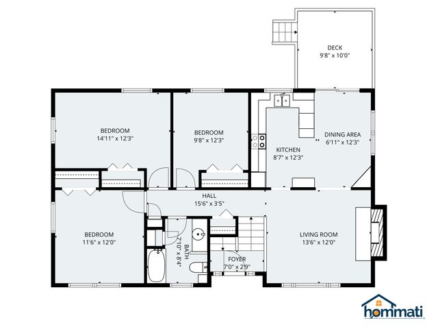 2626 3rd Place NE, Rochester, MN 55906