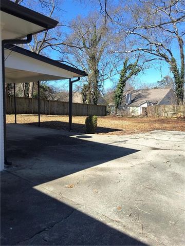 217 Bellview Street, Winder, GA 30680