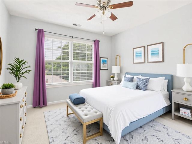 2428 Annie CIR, Chesapeake, VA 23323