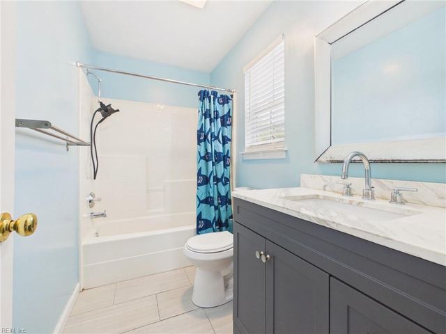 2428 Annie CIR, Chesapeake, VA 23323