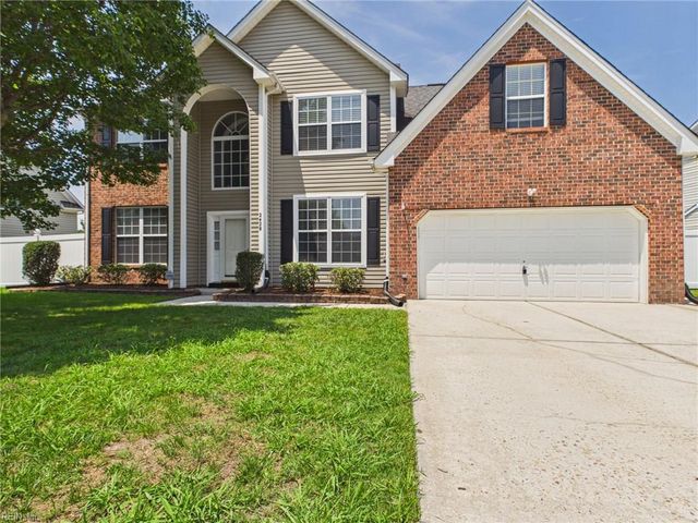 2428 Annie CIR, Chesapeake, VA 23323