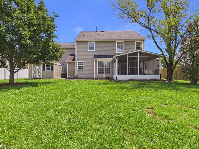2428 Annie CIR, Chesapeake, VA 23323