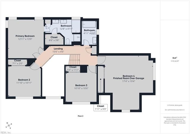 2428 Annie CIR, Chesapeake, VA 23323
