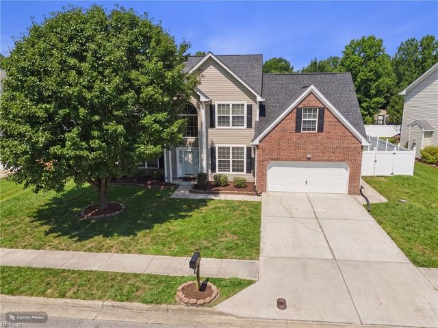 2428 Annie CIR, Chesapeake, VA 23323