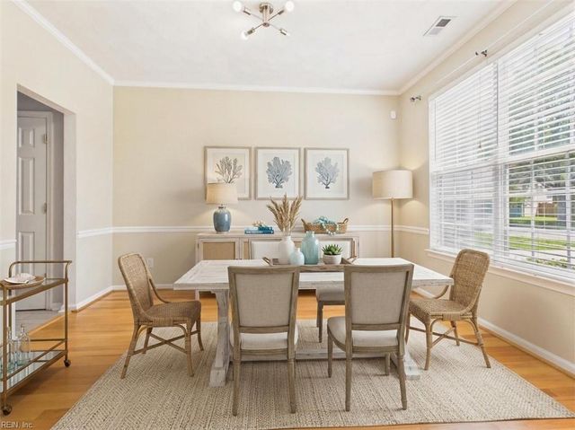 2428 Annie CIR, Chesapeake, VA 23323