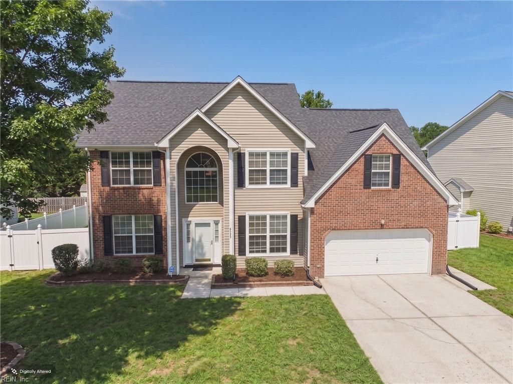 2428 Annie CIR, Chesapeake, VA 23323