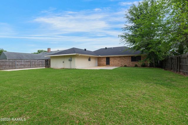 307 Celeste Drive, New Iberia, LA 70560