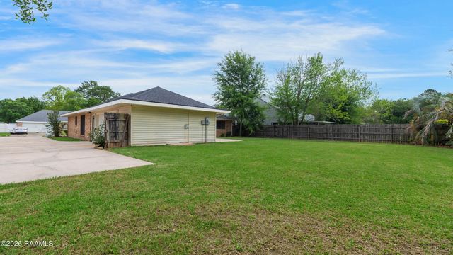 307 Celeste Drive, New Iberia, LA 70560