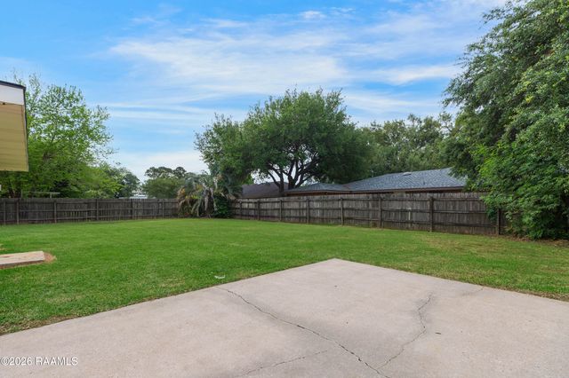 307 Celeste Drive, New Iberia, LA 70560
