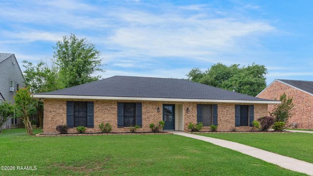 307 Celeste Drive, New Iberia, LA 70560