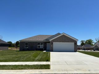 108 Canter Drive, London, KY 40744