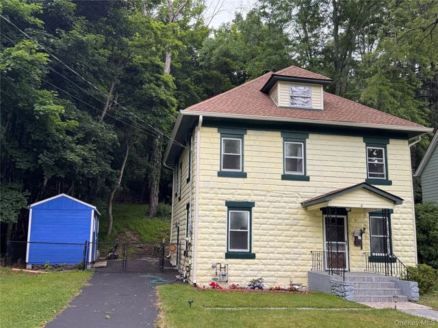 39 Reservoir Avenue, Port Jervis, NY 12771