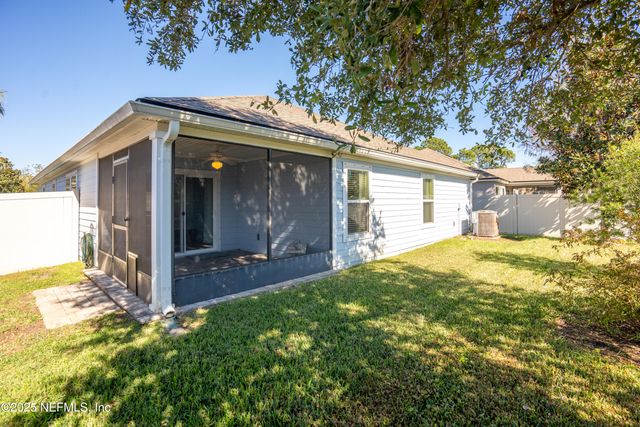 122 TIDAL Lane, St. Augustine, FL 32080