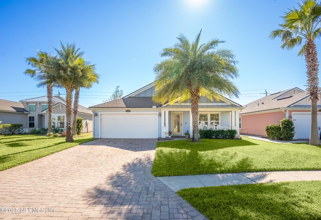 122 TIDAL Lane, St. Augustine, FL 32080