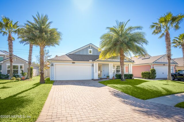 122 TIDAL Lane, St. Augustine, FL 32080