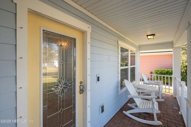 122 TIDAL Lane, St. Augustine, FL 32080