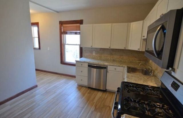21 Harbor 2, Boston, MA 02125