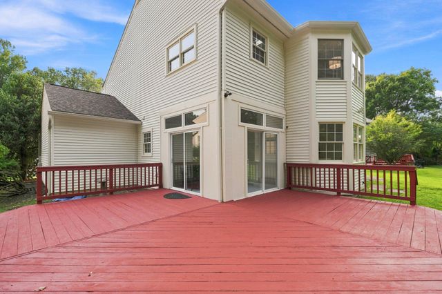 15212 BAILEYS LN, Silver Spring, MD 20906