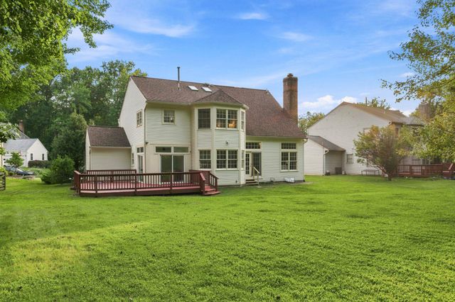 15212 BAILEYS LN, Silver Spring, MD 20906