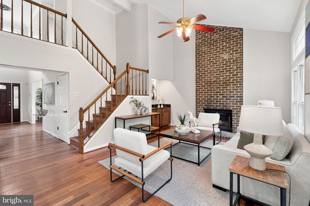 15212 BAILEYS LN, Silver Spring, MD 20906