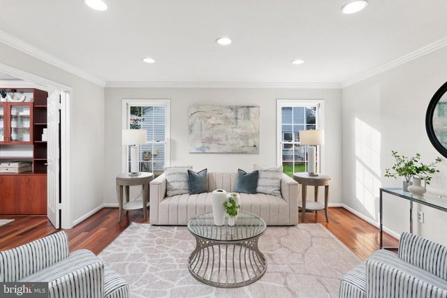 15212 BAILEYS LN, Silver Spring, MD 20906