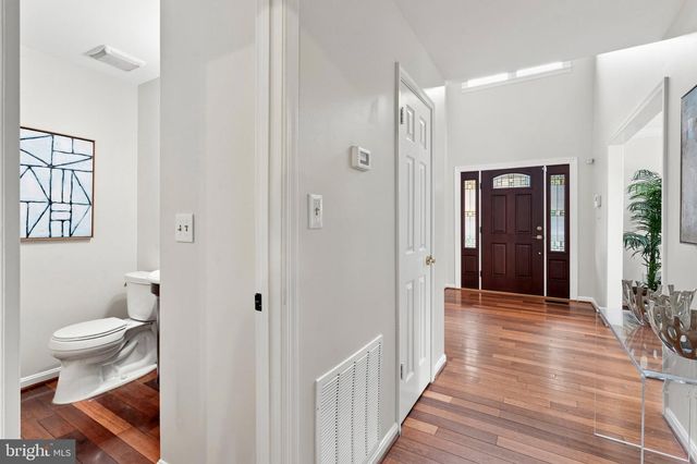 15212 BAILEYS LN, Silver Spring, MD 20906