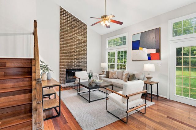 15212 BAILEYS LN, Silver Spring, MD 20906