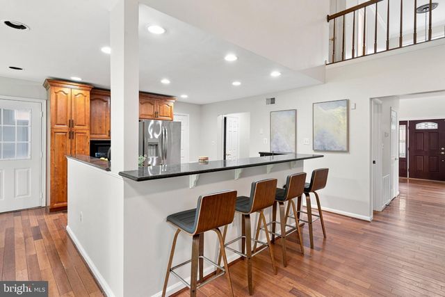 15212 BAILEYS LN, Silver Spring, MD 20906
