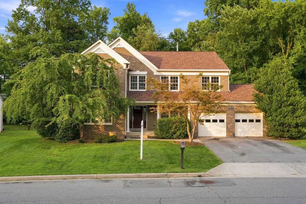 15212 BAILEYS LN, Silver Spring, MD 20906