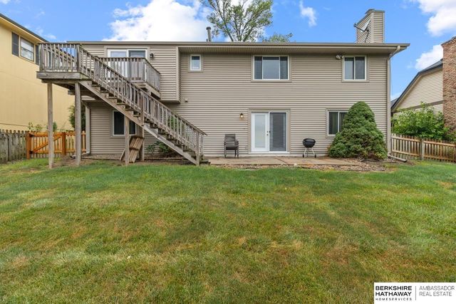 13005 S 29th Avenue, Bellevue, NE 68123